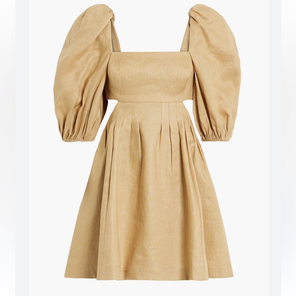ZIMMERMANN dress